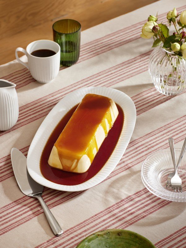 Inspirációk: Étkező