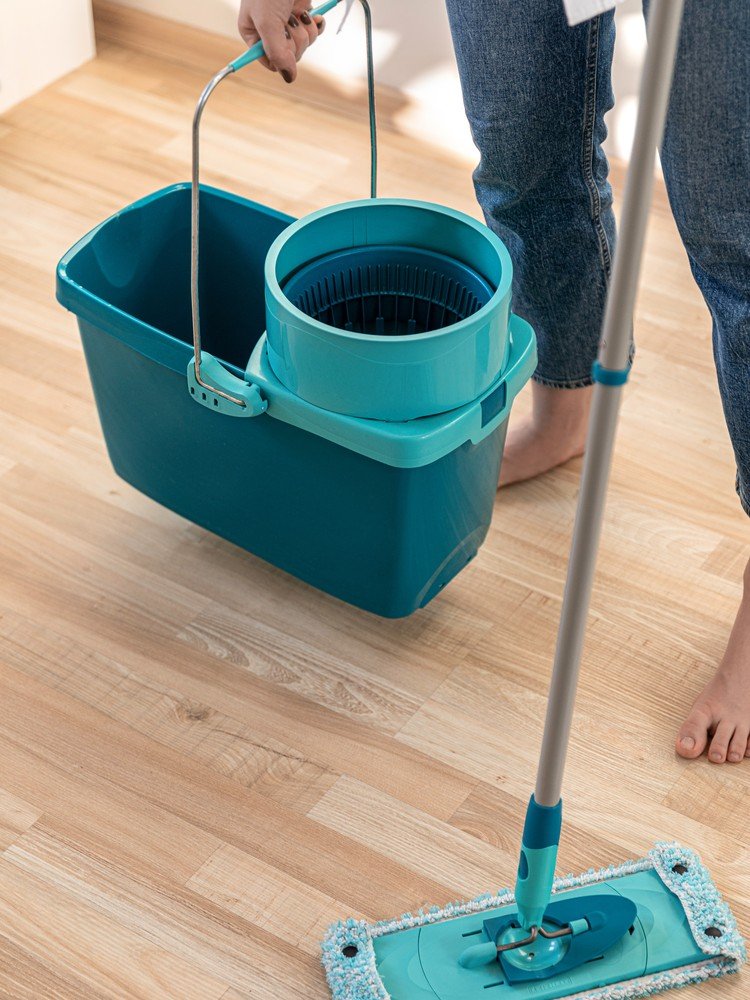 Inspirációk: Takarítás és rendszerezés