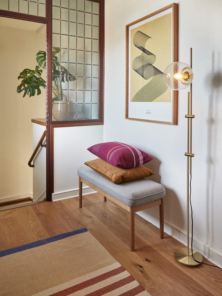 Inspirációk: Előszoba és gardrób