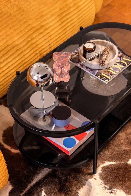 Inspirációk: Vendégségben