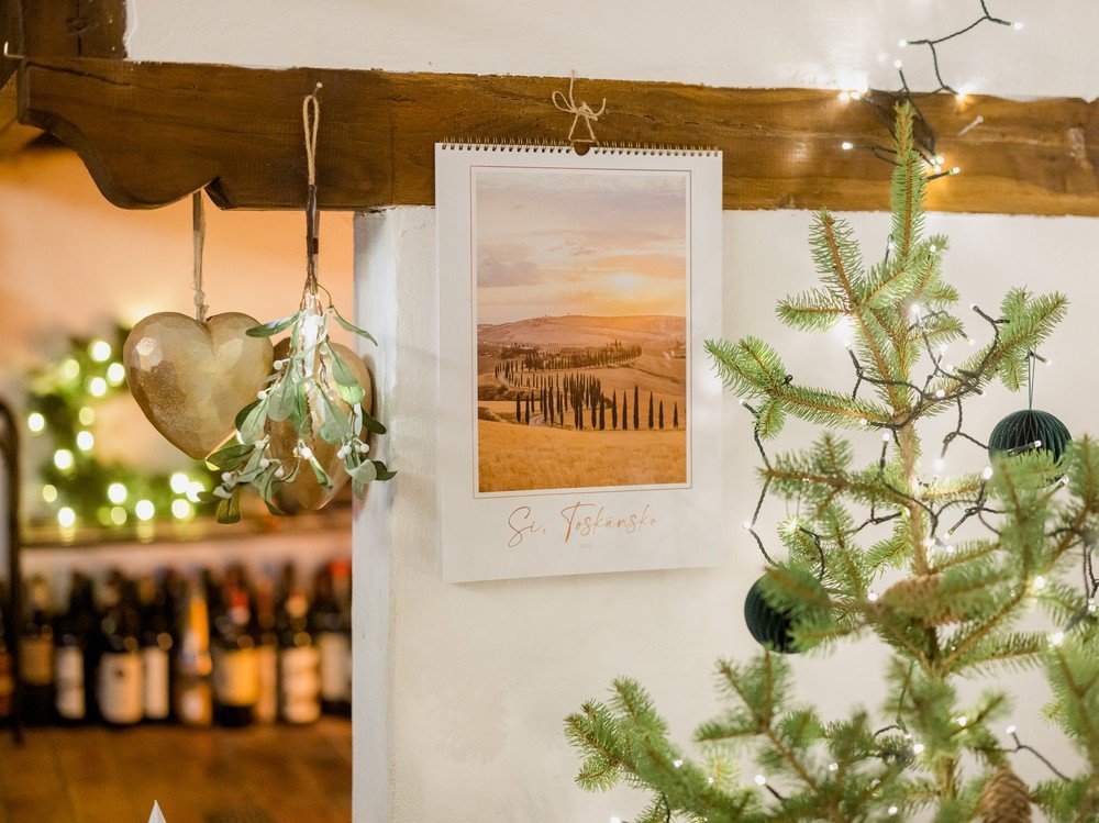 Inspirációk:  Karácsony