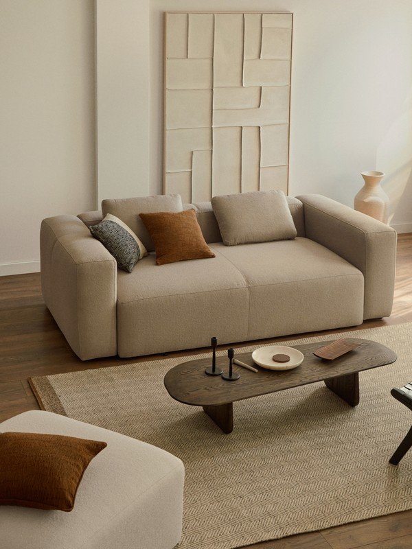 Inspirációk: Nappali