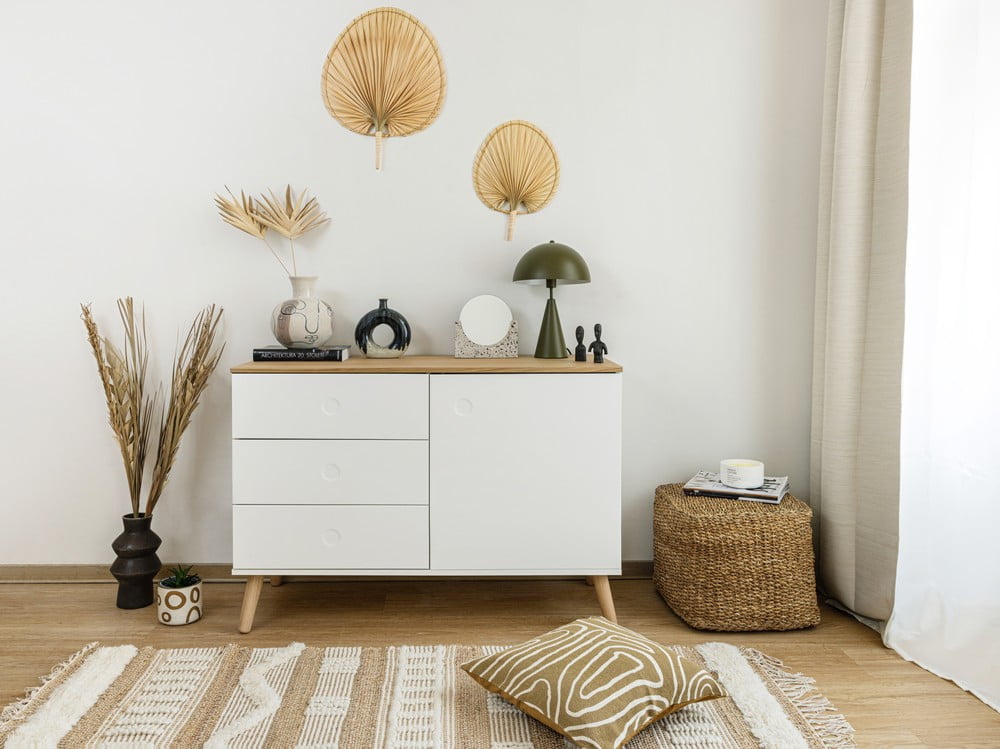 Inspirációk: Nappali