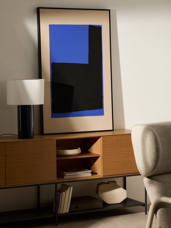 Inspirációk: Nappali