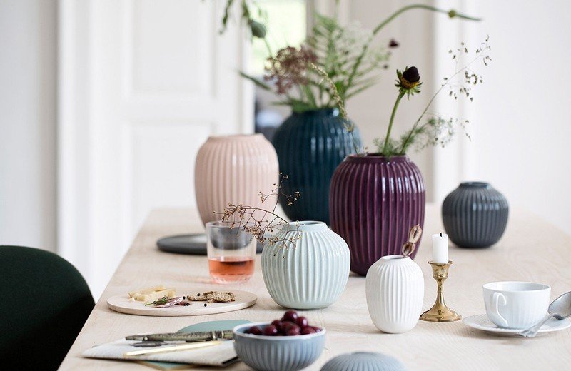 Bordázott elemek a belső térben: Textúra és egy kis luxus