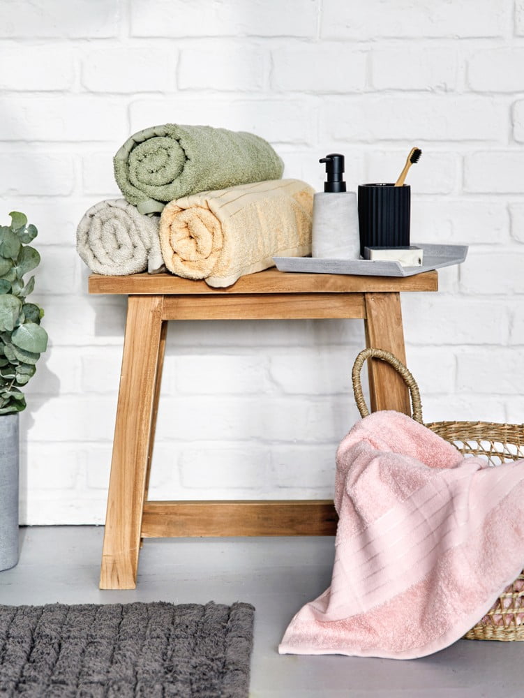 Inspirációk: Fürdőszoba