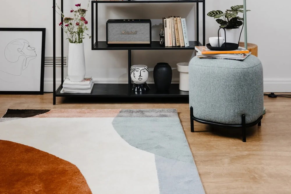 Inspirációk: Nappali