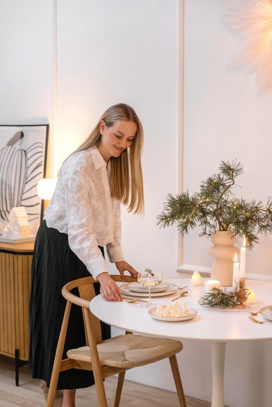 Inspirációk:  Karácsony