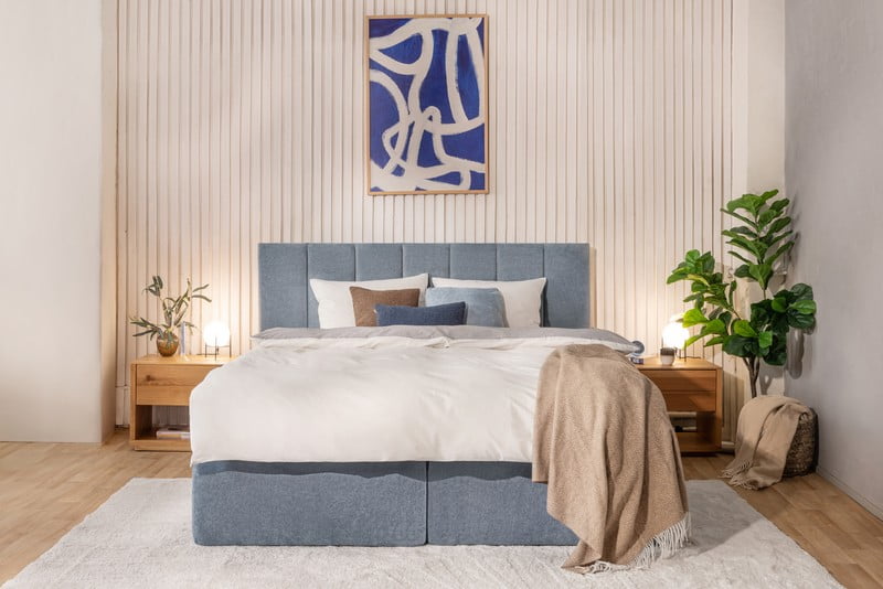 Inspirációk: Hálószoba