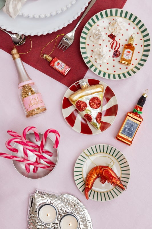 Inspirációk:  Karácsony