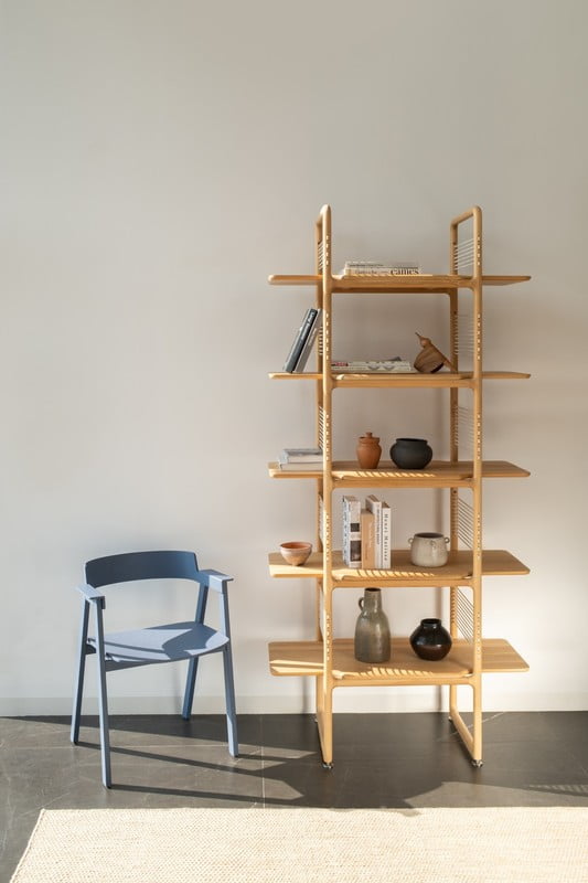 Inspirációk: Nappali, Skandináv stílus