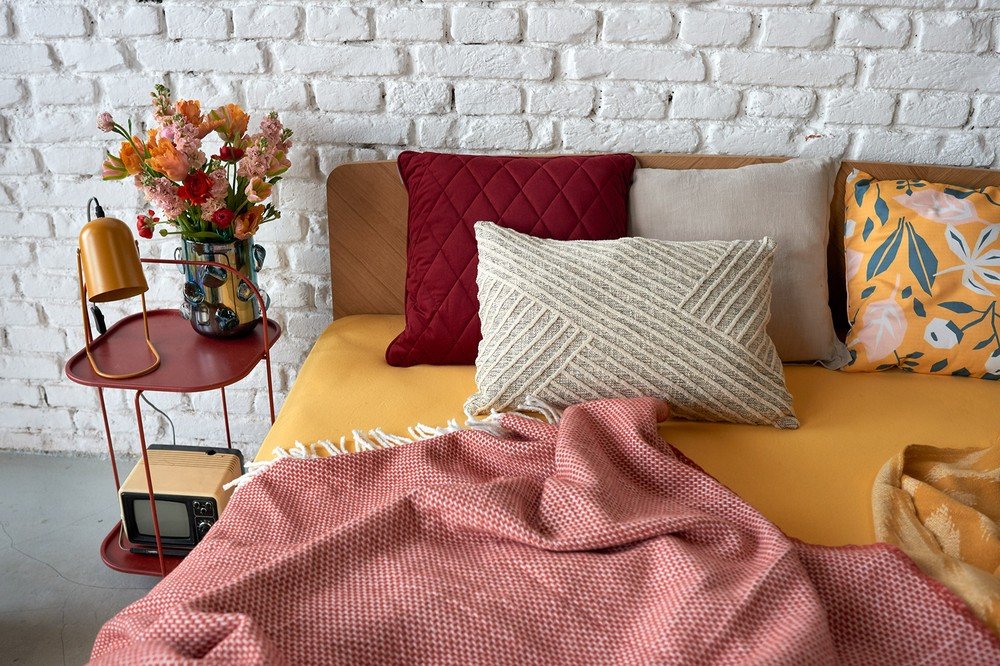 Inspirációk: Hálószoba