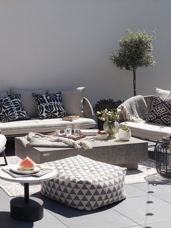 Inspirációk: Kert, Szabadtéri