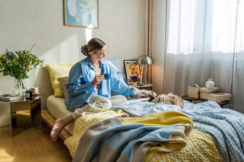 Inspirációk: Hálószoba