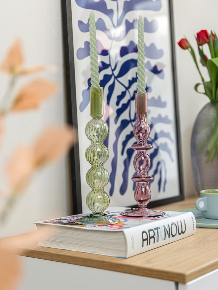 Inspirációk: Nappali