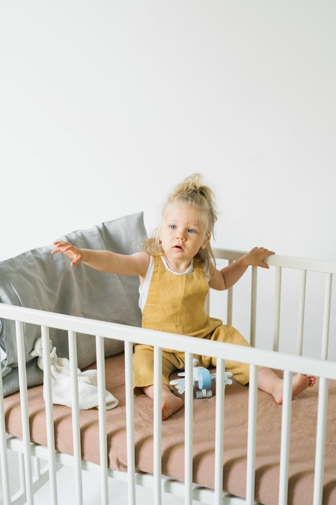 Inspirációk: Gyerekszoba