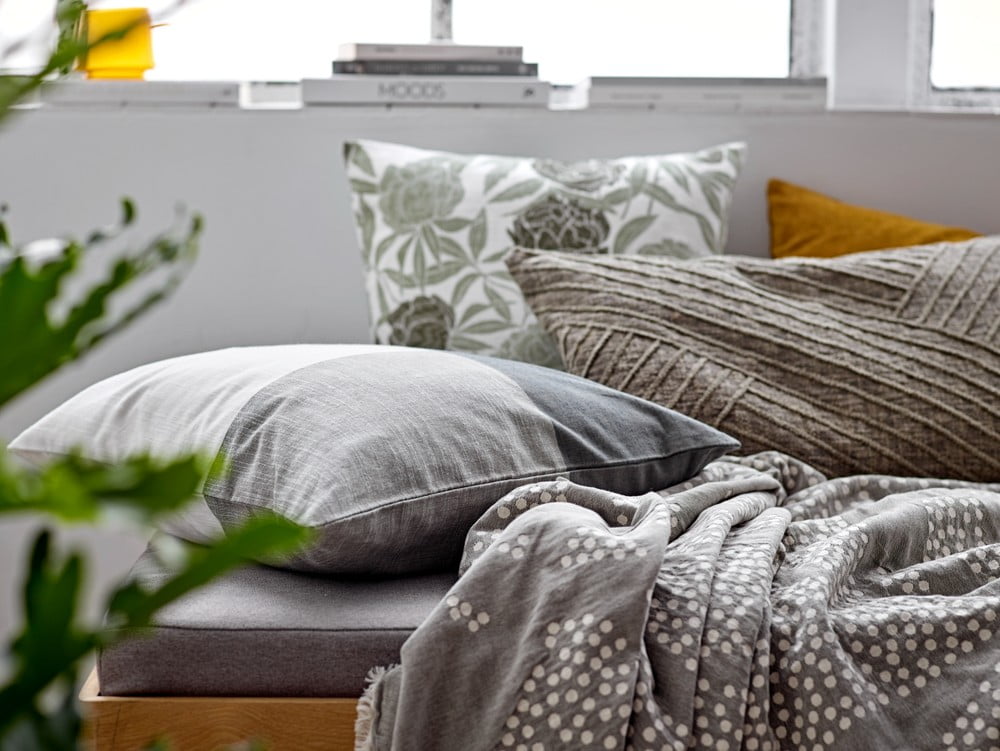 Inspirációk: Hálószoba, Tavaszi