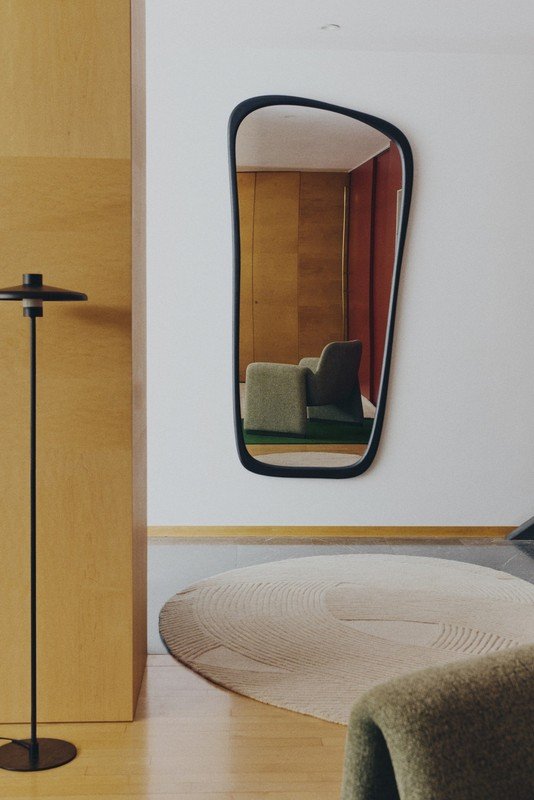 Inspirációk: Nappali