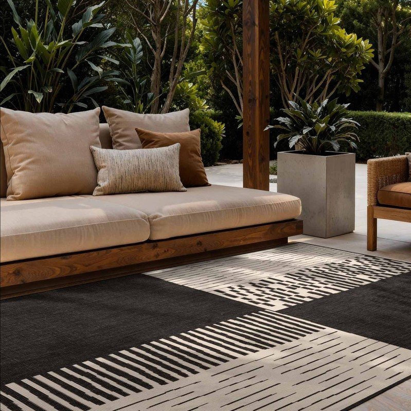 Inspirációk: Szabadtéri