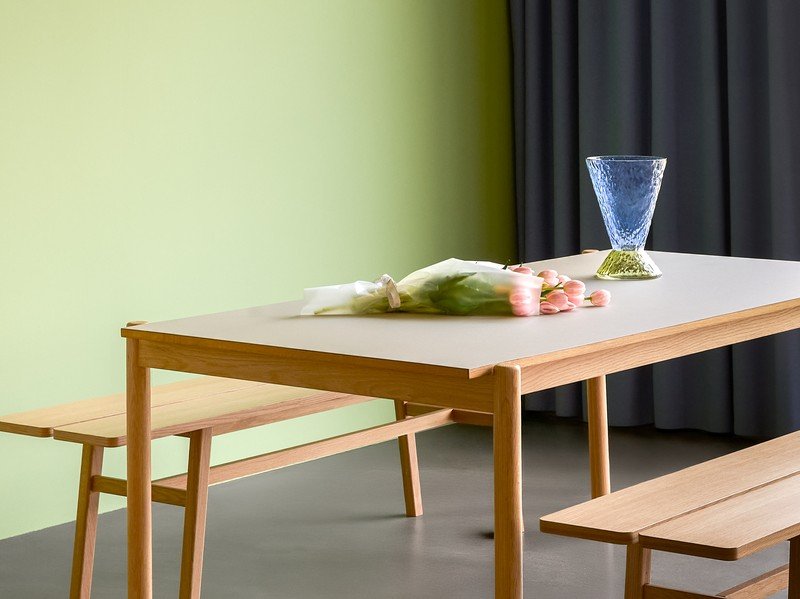 Inspirációk: Étkező