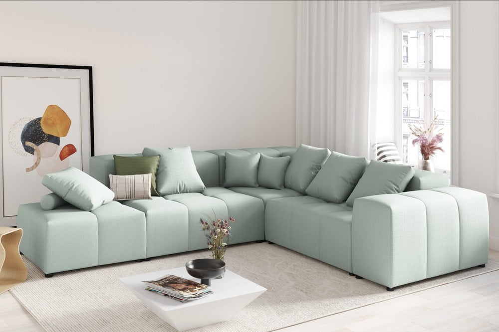 Inspirációk: Nappali