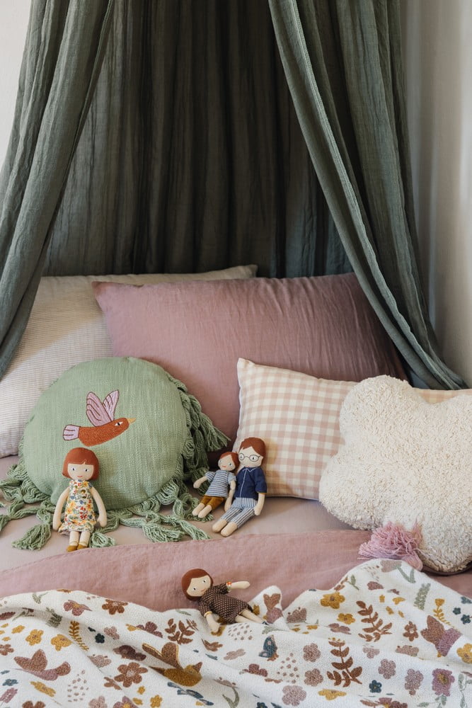 Inspirációk: Gyerekszoba, Gyermekek