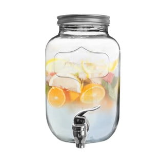 Limonádé adagolók