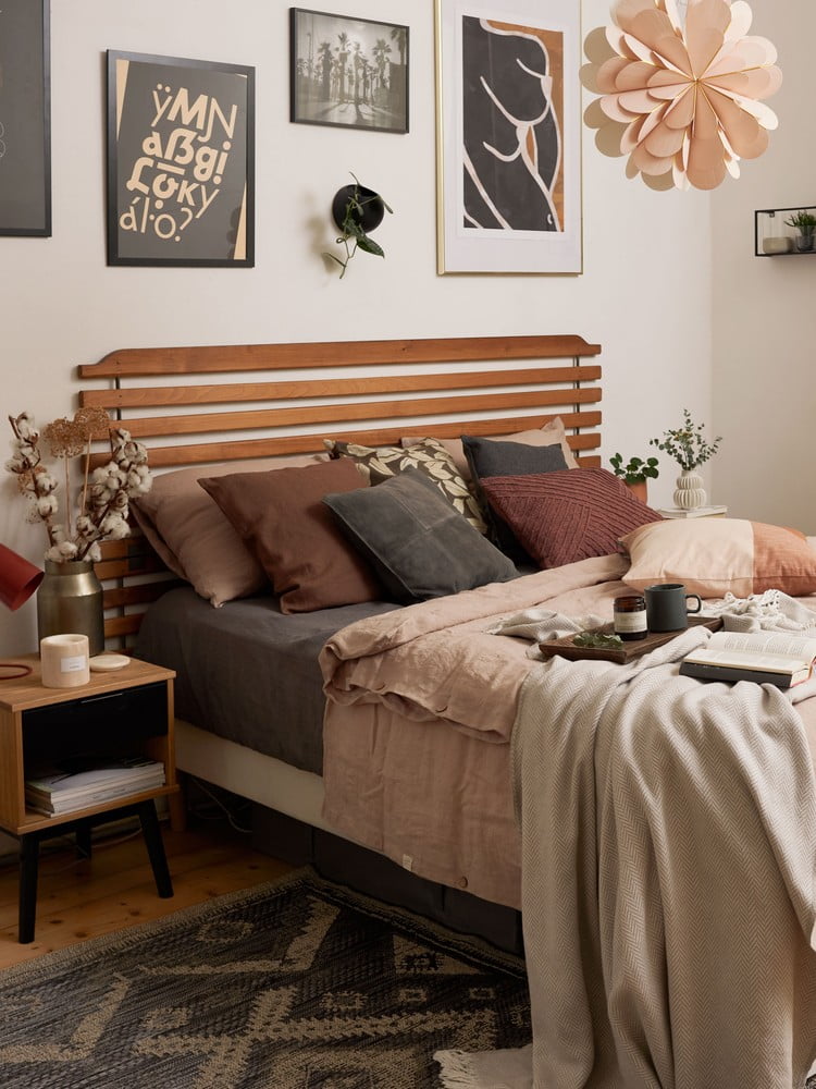 Inspirációk: Hálószoba