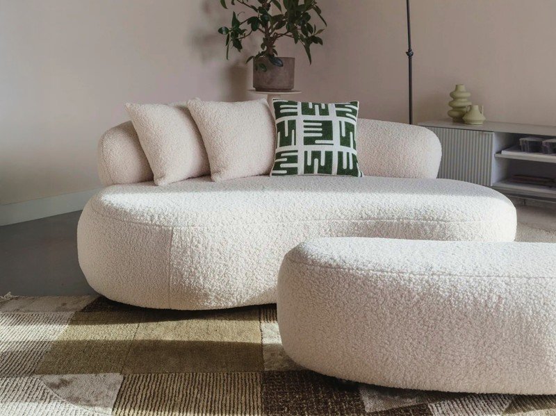 Inspirációk: Nappali