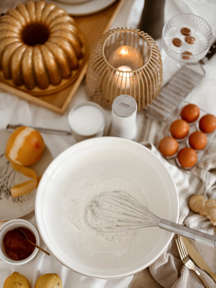 Inspirációk: Konyha és étkező