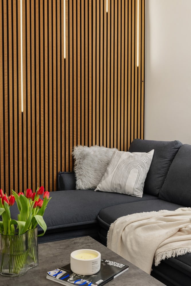 Inspirációk: Nappali