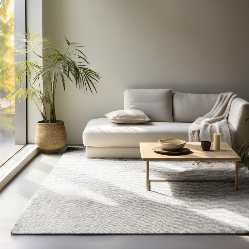 Inspirációk: Nappali