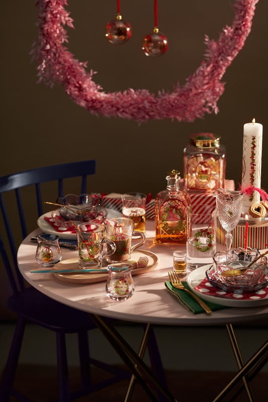 Inspirációk:  Karácsony, Dekoráció