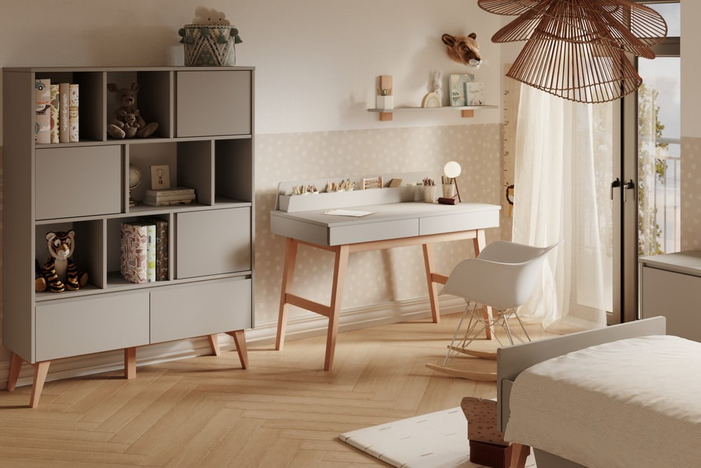 Inspirációk: Gyerekszoba, Klasszikus stílus, Skandináv stílus, Gyermekek