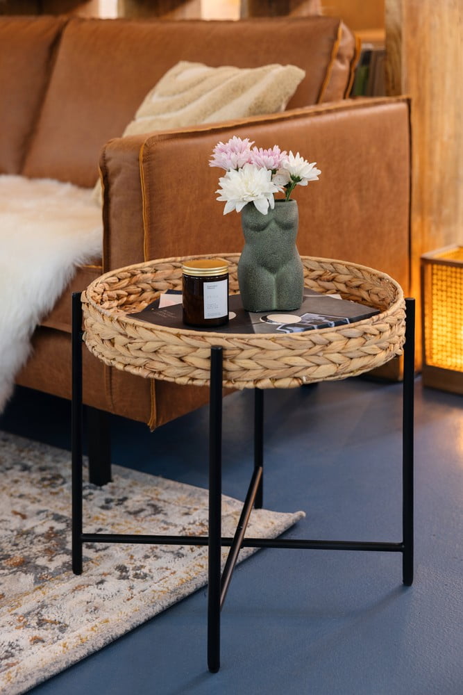 Inspirációk: Nappali, Rusztikus stílus