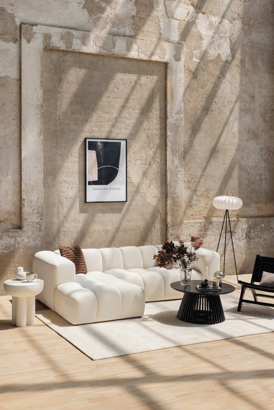 Inspirációk: Nappali