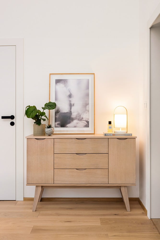 Inspirációk: Előszoba és gardrób