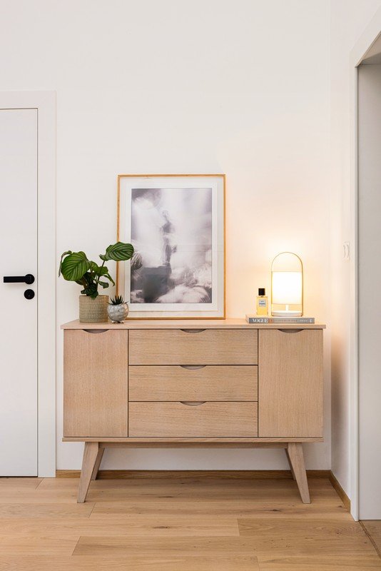 Inspirációk: Előszoba és gardrób