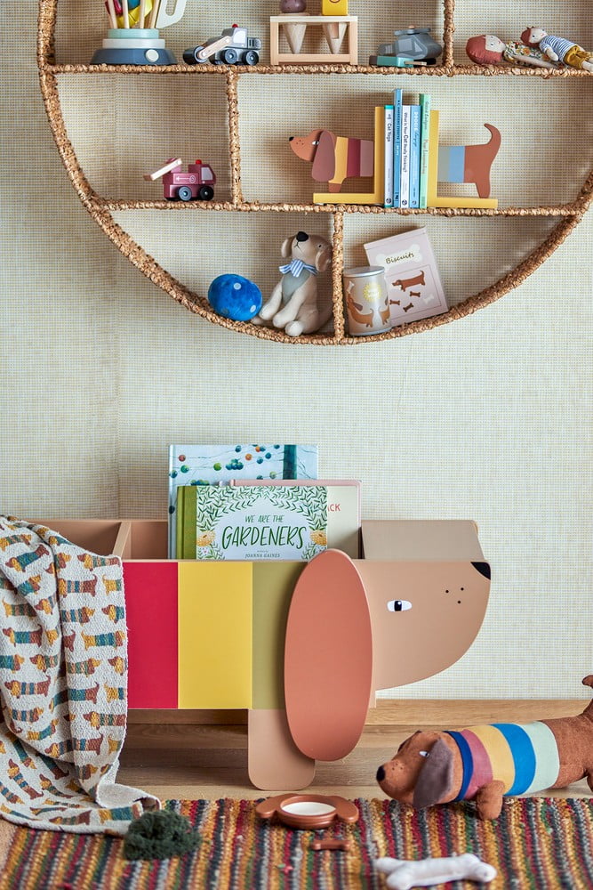 Inspirációk: Gyerekszoba, Gyermekek