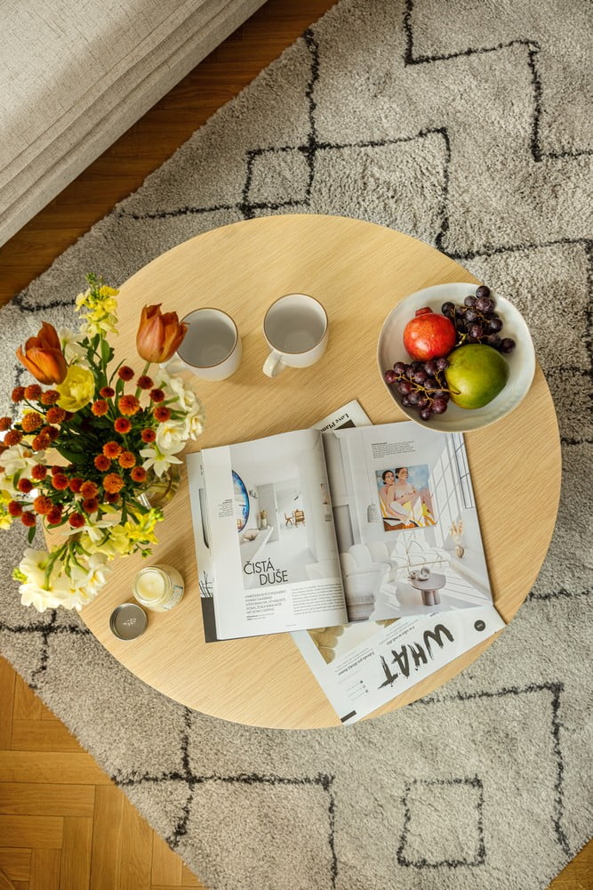 Inspirációk: Nappali