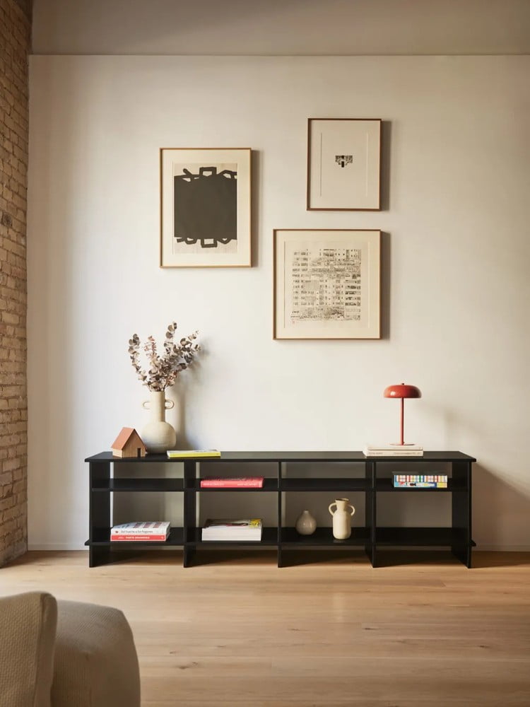 Inspirációk: Nappali