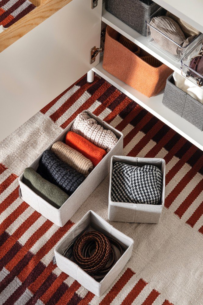 Inspirációk: Előszoba és gardrób