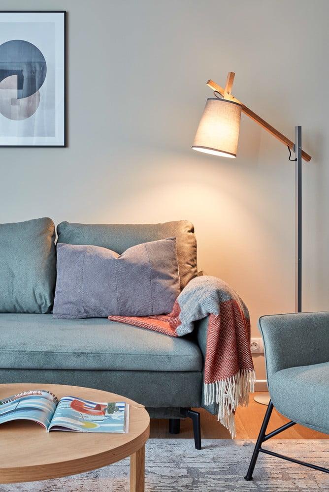 Inspirációk: Nappali