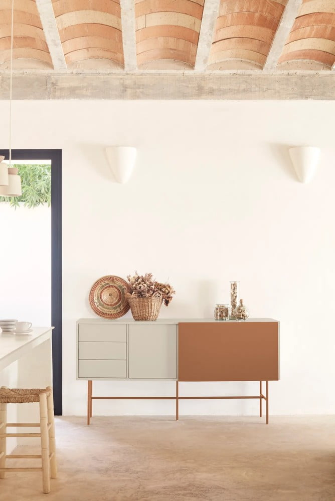 Inspirációk: Nappali, Étkező