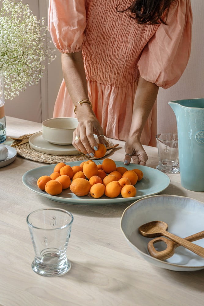 Inspirációk: Étkező, Nyaraló