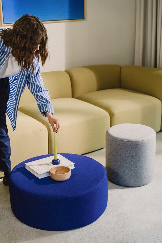 Inspirációk: Nappali