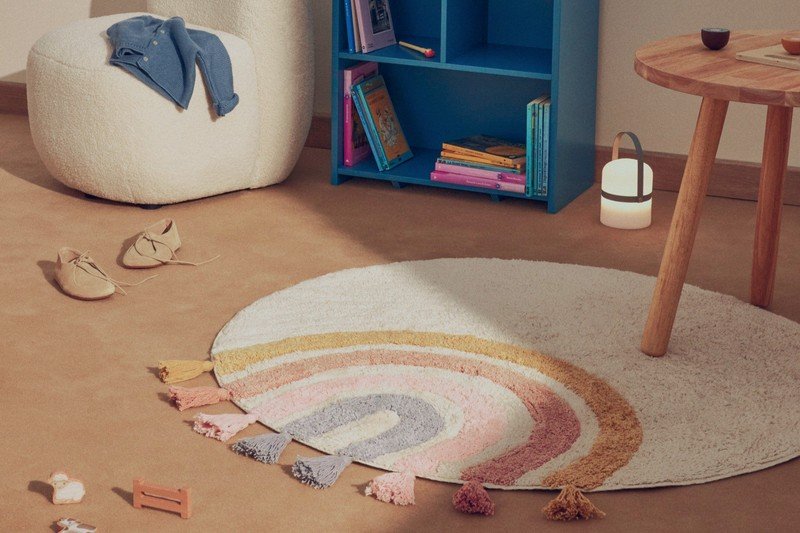 Inspirációk: Gyerekszoba, Gyermekek