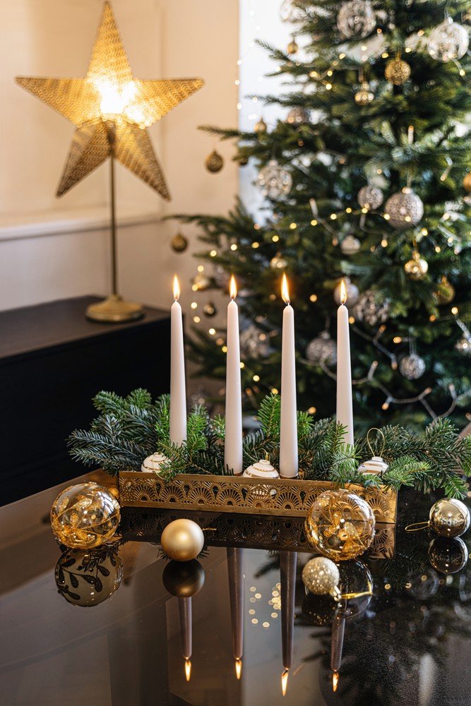 Inspirációk:  Karácsony, Dekoráció