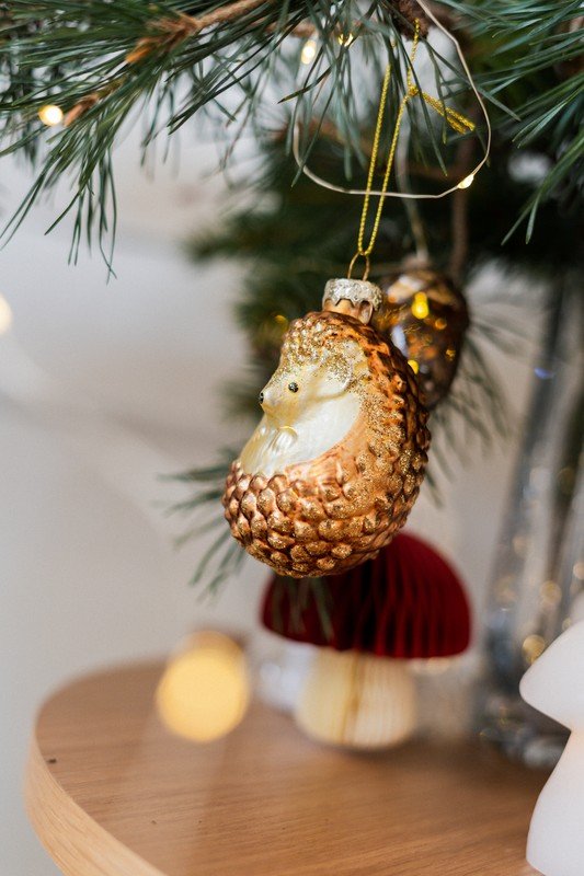 Inspirációk:  Karácsony