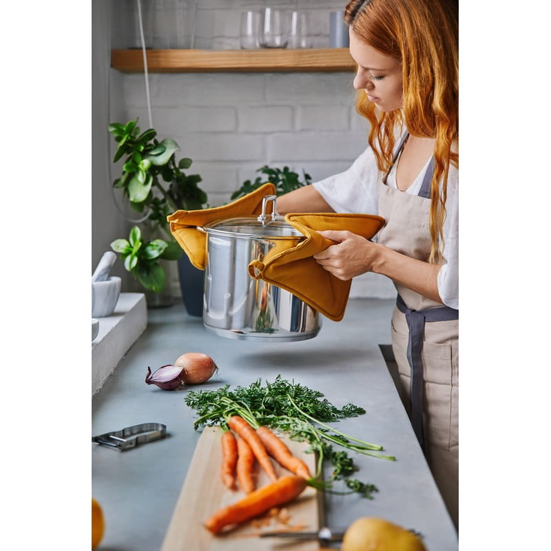 Inspirációk: Konyha és étkező